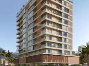 Apartamento para Venda em Itajaí/SC Praia Brava 3 Quartos
