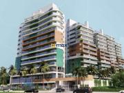 Apartamento para Venda em Itajaí/SC Praia Brava 3 Quartos