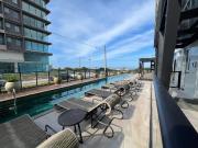 Apartamento para Venda em Itajaí/SC Praia Brava 3 Quartos