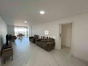 Apartamento para Venda em Itajaí/SC Praia Brava 3 Quartos