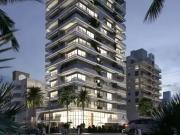 Apartamento para Venda em Itajaí/SC Praia Brava 3 Quartos
