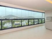 Apartamento para Venda em Itajaí/SC Praia Brava 3 Quartos