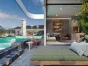 Apartamento para Venda em Itajaí/SC Praia Brava 3 Quartos Apartamento para Venda em Itajaí/SC Praia Brava 3 Quartos
