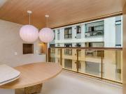 Apartamento para Venda em Itajaí/SC Praia Brava 3 Quartos