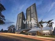 Apartamento para Venda em Itajaí/SC Praia Brava 3 Quartos