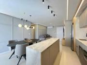 Apartamento para Venda em Itajaí/SC Praia Brava 3 Quartos