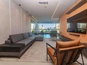 Apartamento para Venda em Itajaí/SC Praia Brava 3 Quartos