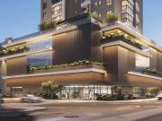 Apartamento para Venda em Itajaí/SC Praia Brava 3 Quartos