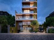 Apartamento para Venda em Itajaí/SC Praia Brava 3 Quartos