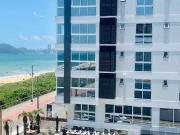 Apartamento para Venda em Itajaí/SC Praia Brava 3 Quartos