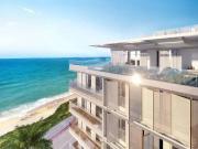 Apartamento para Venda em Itajaí/SC Praia Brava 4 Quartos