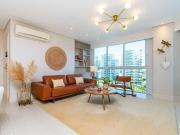 Apartamento para Venda em Itajaí/SC Praia Brava 4 Quartos