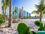 Apartamento para Venda em Itajaí/SC Praia Brava 4 Quartos