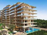 Apartamento para Venda em Itajaí/SC Praia Brava 4 Quartos