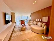 Apartamento para Venda em Itajaí/SC Praia Brava 4 Quartos