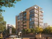 Apartamento para Venda em Itajaí/SC Praia Brava 4 Quartos