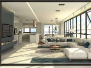 Apartamento para Venda em Itajaí/SC Praia Brava 4 Quartos