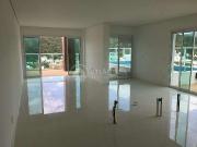 Apartamento para Venda em Itajaí/SC Praia Brava 4 Quartos