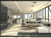 Apartamento para Venda em Itajaí/SC Praia Brava 4 Quartos