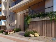 Apartamento para Venda em Itajaí/SC Praia Brava 4 Quartos