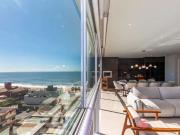 Apartamento para Venda em Itajaí/SC Praia Brava 4 Quartos