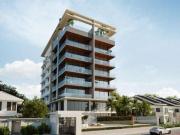 Apartamento para Venda em Itajaí/SC Praia Brava 4 Quartos