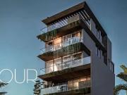 Apartamento para Venda em Itajaí/SC Praia Brava 4 Quartos