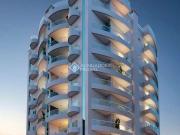 Apartamento para Venda em Itajaí/SC Praia Brava 4 Quartos