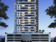 Apartamento para Venda em Itajaí/SC Praia Brava 4 Quartos