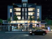 Apartamento para Venda em Itajaí/SC Praia Brava 4 Quartos