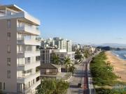 Apartamento para Venda em Itajaí/SC Praia Brava 4 Quartos