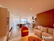 Apartamento para Venda em Itajaí/SC Praia Brava 4 Quartos