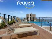Apartamento para Venda em Itajaí/SC Praia Brava 4 Quartos Apartamento para Venda em Itajaí/SC Praia Brava 4 Quartos