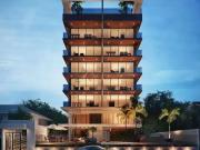 Apartamento para Venda em Itajaí/SC Praia Brava 4 Quartos