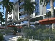 Apartamento para Venda em Itajaí/SC Praia Brava 4 Quartos