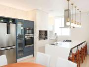 Apartamento para Venda em Itajaí/SC Praia Brava 4 Quartos