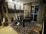 Apartamento para Venda em Itajaí/SC Ressacada 1 Quartos