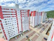 Apartamento para Venda em Itajaí/SC Ressacada 2 Quartos