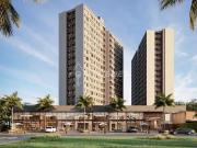 Apartamento para Venda em Itajaí/SC São João 2 Quartos
