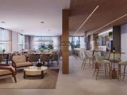 Apartamento para Venda em Itajaí/SC São João 2 Quartos