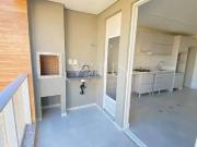 Apartamento para Venda em Itajaí/SC São João 2 Quartos