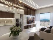 Apartamento para Venda em Itajaí/SC São João 2 Quartos