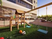 Apartamento para Venda em Itajaí/SC São João 2 Quartos