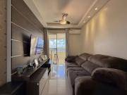 Apartamento para Venda em Itajaí/SC São João 2 Quartos