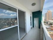 Apartamento para Venda em Itajaí/SC São João 2 Quartos