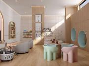 Apartamento para Venda em Itajaí/SC São João 3 Quartos