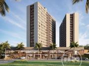 Apartamento para Venda em Itajaí/SC São João 3 Quartos