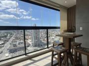 Apartamento para Venda em Itajaí/SC São João 3 Quartos