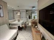 Apartamento para Venda em Itajaí/SC São Judas 2 Quartos