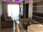 Apartamento para Venda em Itajaí/SC São Vicente 2 Quartos